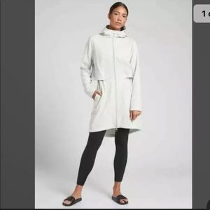 Athleta Cozy Karma Jacket NWOT